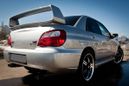  Subaru Impreza WRX 2004 , 525000 , 