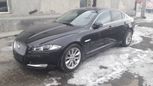  Jaguar XF 2013 , 925000 , 