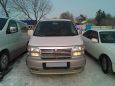    Nissan Elgrand 1997 , 300000 , 