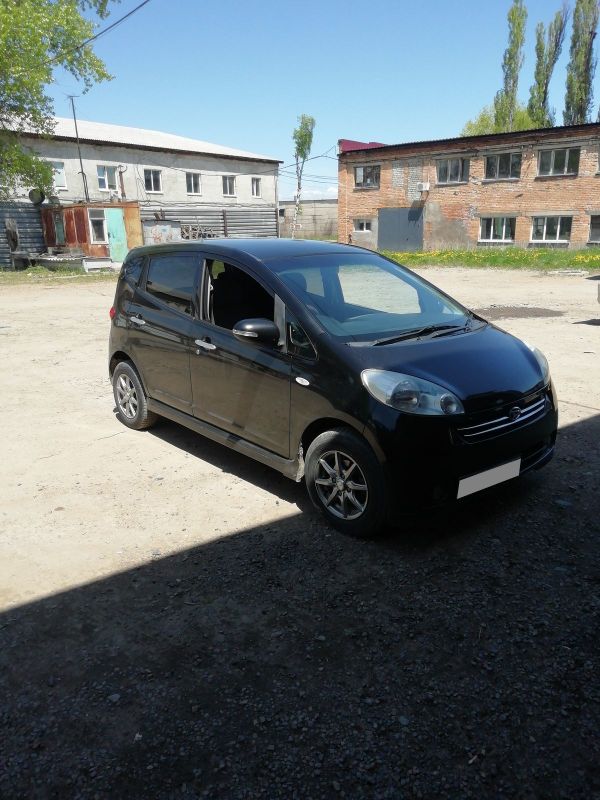  Daihatsu Sonica 2006 , 335000 , 