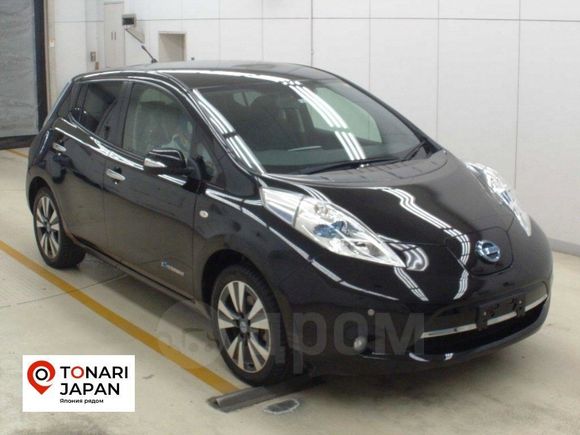  Nissan Leaf 2014 , 630000 , 