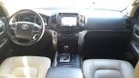 SUV   Toyota Land Cruiser 2009 , 2100000 , 