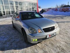 Седан Toyota Aristo 2002 года, 620000 рублей, Хабаровск