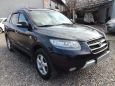 SUV   Hyundai Santa Fe 2007 , 647000 , 