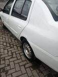  Renault Symbol 2006 , 255000 , 