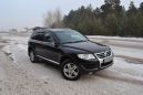 SUV   Volkswagen Touareg 2008 , 1200000 , 