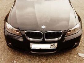 BMW 3-Series 2010 , 800000 , 