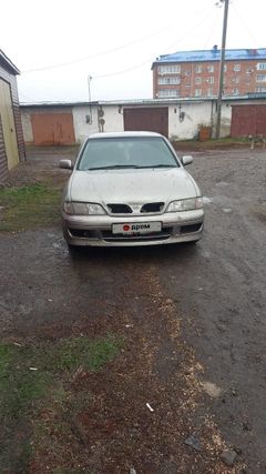 Седан Nissan Primera Camino 1998 года, 185000 рублей, Мариинск