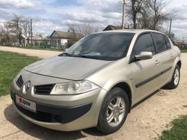  Renault Megane 2006 , 300000 , 