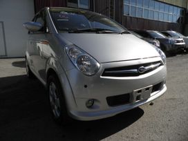  Subaru R2 2009 , 289000 , -