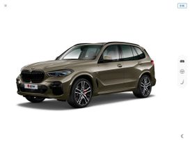 SUV   BMW X5 2022 , 17253600 , 