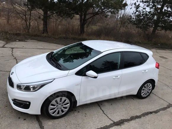  Kia Ceed 2016 , 735000 , 