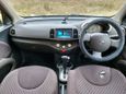  Nissan March 2009 , 360000 , 