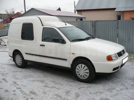    Volkswagen Caddy 2002 , 290000 , 