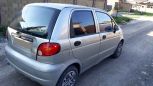  Daewoo Matiz 2009 , 75000 , 