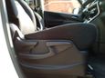    Nissan Serena 2016 , 1999000 , 