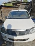  Renault Logan 2012 , 50000 , 