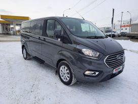    Ford Tourneo Custom 2018 , 2300000 , 