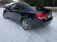  Chevrolet Cruze 2011 , 450000 , 