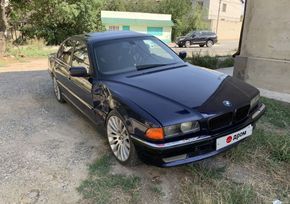  BMW 7-Series 1997 , 329000 , 
