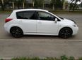  Nissan Tiida 2010 , 525000 , 