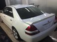  Toyota Mark II 2001 , 142000 , 