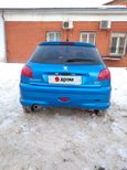  Peugeot 206 2007 , 220000 , 