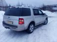 SUV   Ford Explorer 2003 , 580000 , 