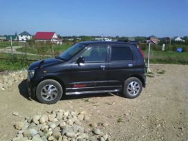 SUV   Daihatsu Terios Kid 2005 , 259999 , 