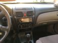  Nissan Almera 2002 , 110000 , 