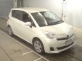  Toyota Ractis 2011 , 459000 , 