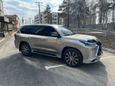 SUV   Lexus LX570 2019 , 8000000 , 