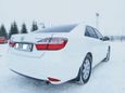  Toyota Camry 2016 , 1140000 , 