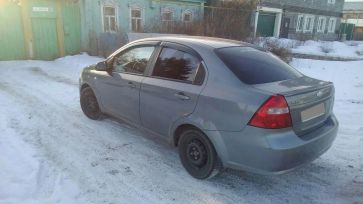  Chevrolet Aveo 2007 , 245000 , 