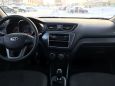  Kia Rio 2012 , 445000 , -