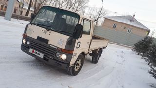 Бортовой грузовик Nissan Atlas 1983 года, 437000 рублей, Красноярск