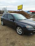  Mazda Mazda3 2008 , 420000 , 