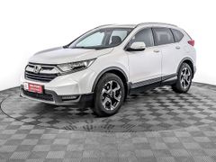 SUV или внедорожник Honda CR-V 2019 года, 3080000 рублей, Москва