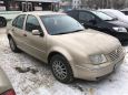  Volkswagen Bora 2001 , 170000 , 