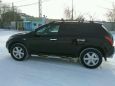 SUV   Nissan Murano 2006 , 599000 , -