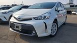    Toyota Prius Alpha 2015 , 1245000 , 