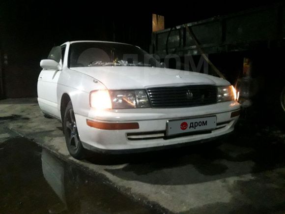  Toyota Crown 1992 , 150000 , 