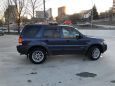 SUV   Ford Escape 2001 , 340000 , 