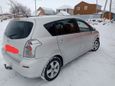    Toyota Corolla Verso 2007 , 555000 , 