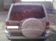 SUV   Mitsubishi Pajero 2001 , 375000 , 