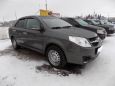  Geely MK 2012 , 237000 , 