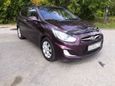  Hyundai Solaris 2011 , 415000 , 