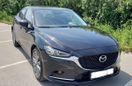  Mazda Mazda6 2019 , 1920000 , 