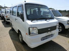    Subaru Sambar 2008 , 210000 ,  