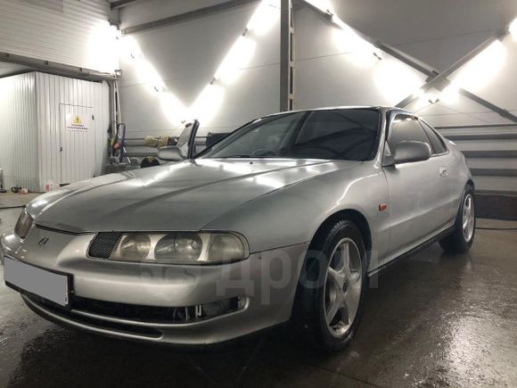  Honda Prelude 1991 , 140000 , 